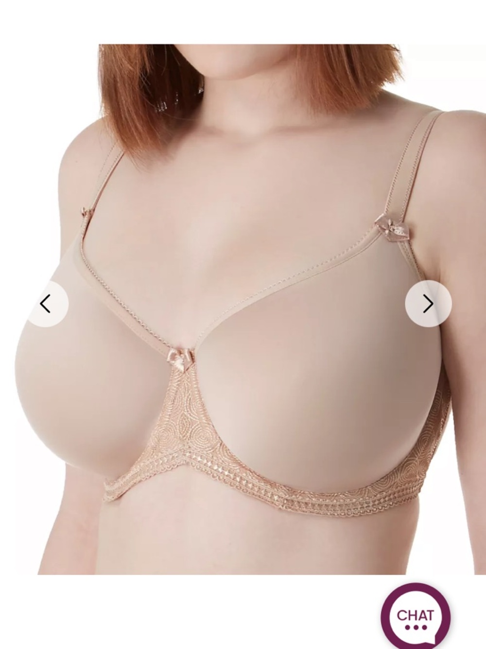 Panache Cari Spacer Bra